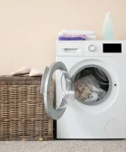 Cómo ahorrar agua con tu lavadora