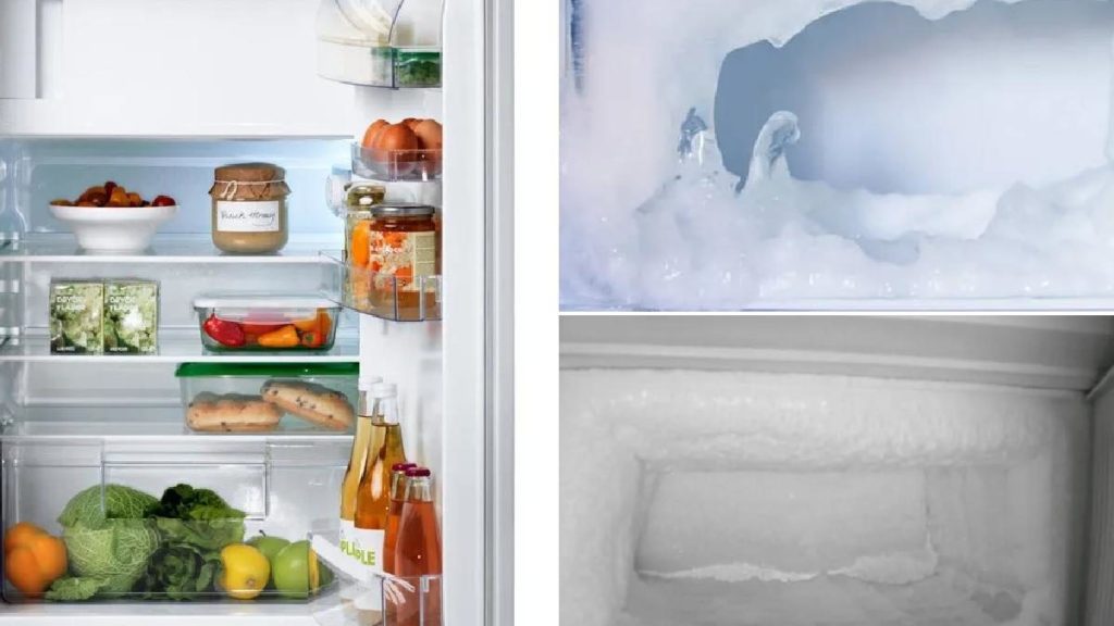 Problemas con la puerta del frigorífico